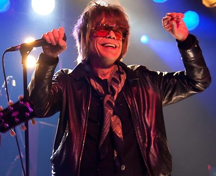 David Johansen