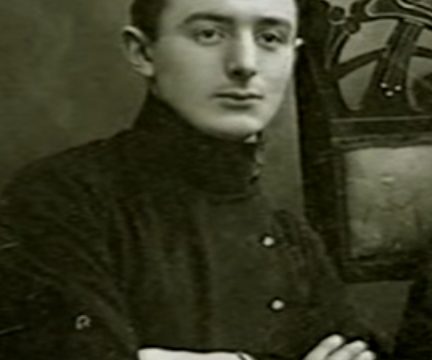 Dziga Vertov