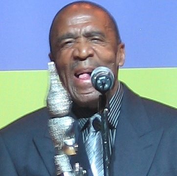David Koloane