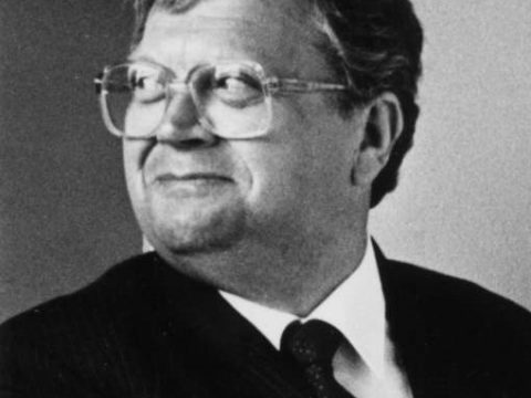 David Lange