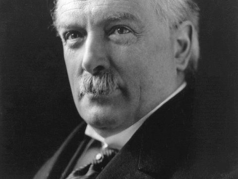 David Lloyd George