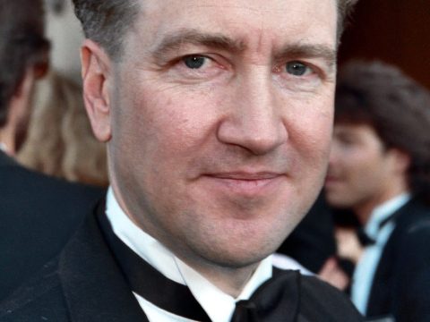 David Lynch