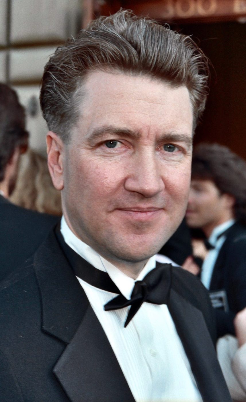 David Lynch