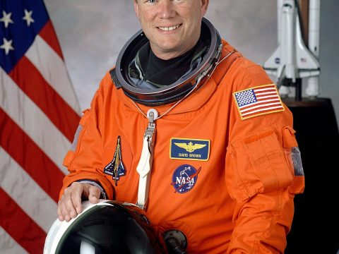 David M. Brown