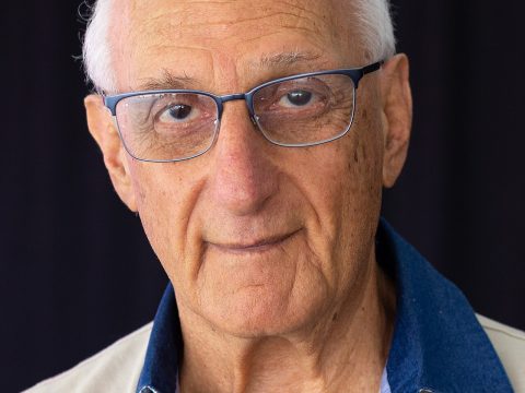 David Malouf