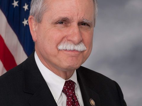 David McKinley