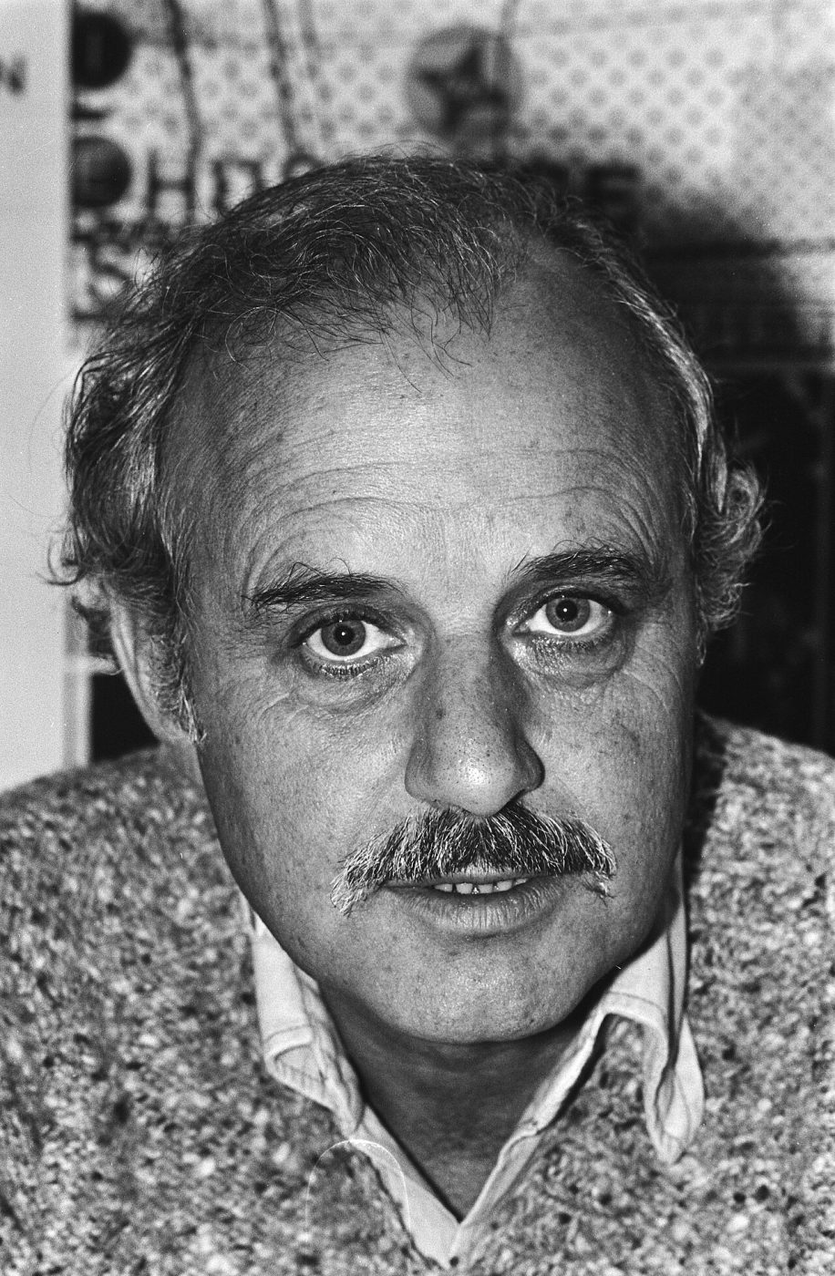 David McTaggart