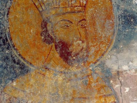 David VI of Georgia
