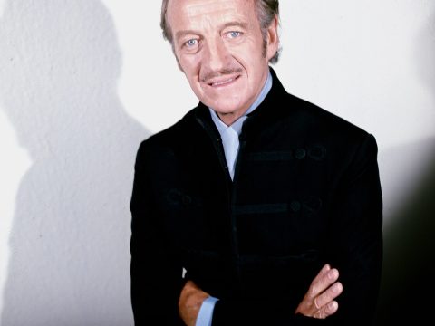 David Niven