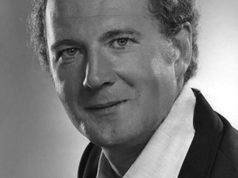 David Ogden Stiers