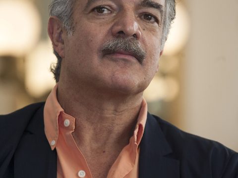 David Ostrosky
