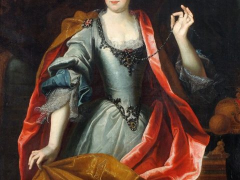 Elisabeth Christine of Brunswick-Wolfenbüttel