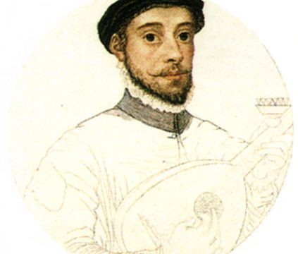 David Rizzio