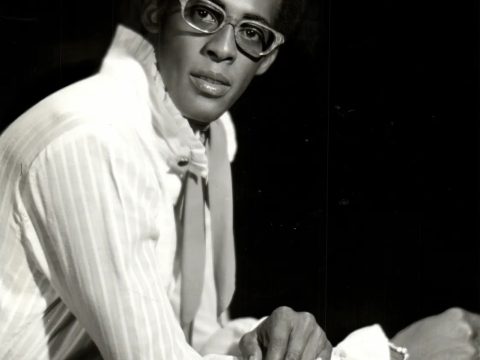 David Ruffin