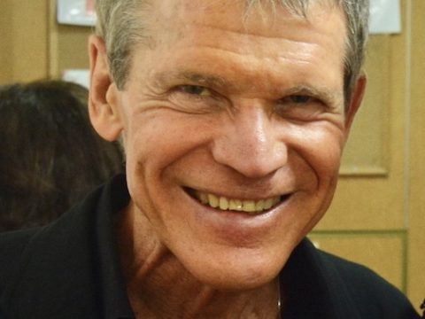 David Sanborn