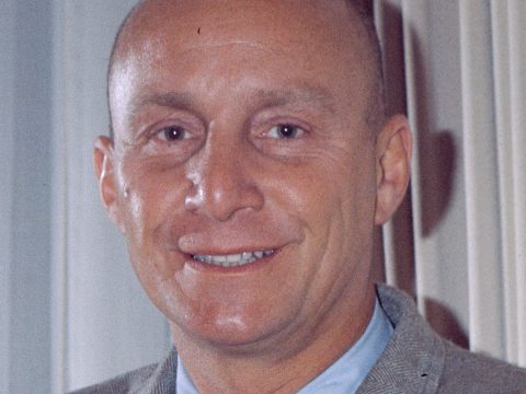 David Swift
