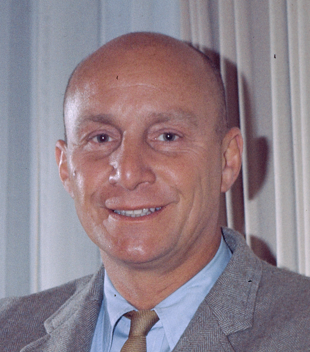 David Swift