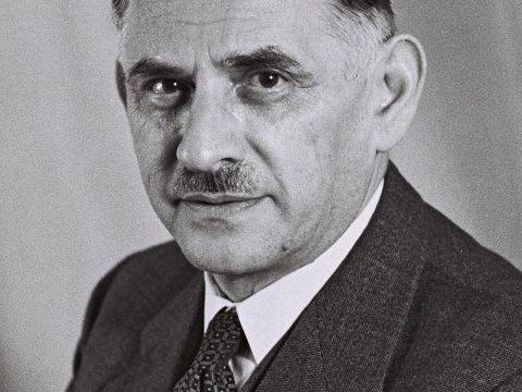 David-Zvi Pinkas