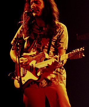 David Lindley
