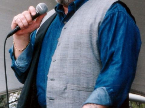 David Clayton-Thomas