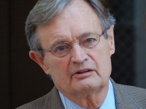 David McCallum
