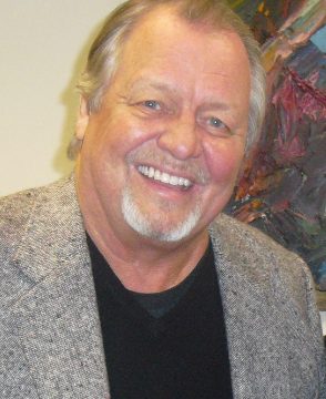 David Soul