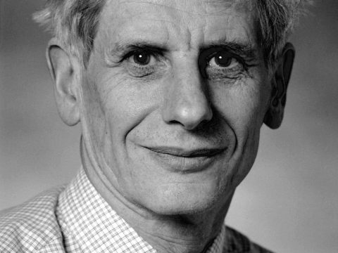 David J. Thouless