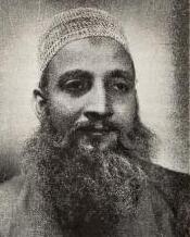 David Abraham Cheulkar