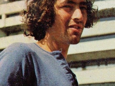 David Bedford
