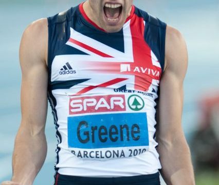 David Greene