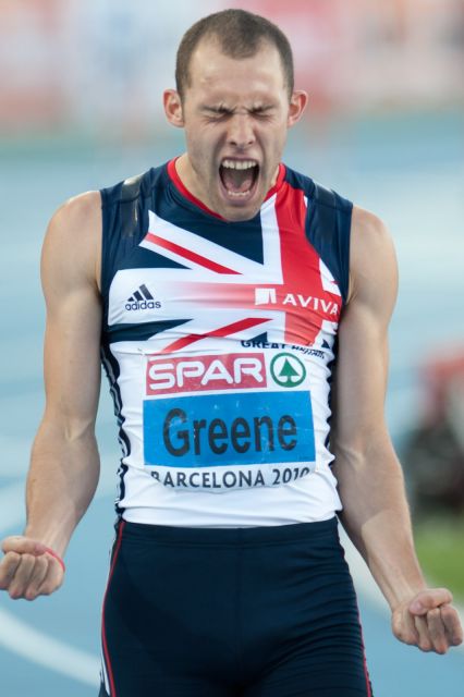David Greene