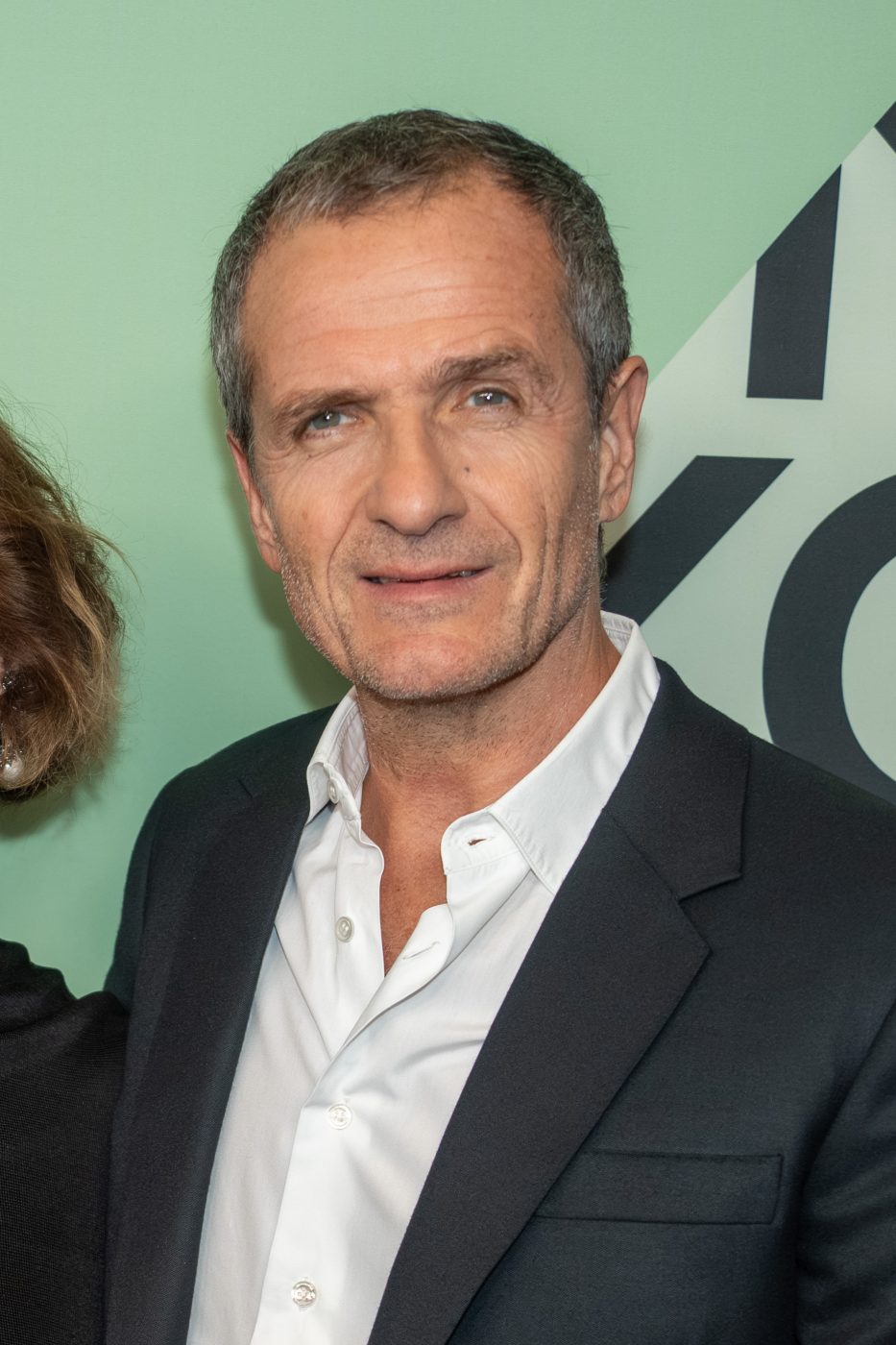David Kelly