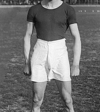David Jacobs