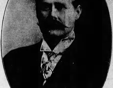 David Armstrong