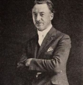David Smith
