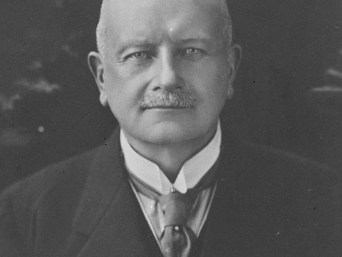 David Storey