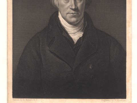 Davies Gilbert