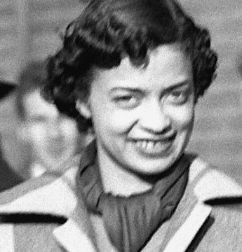 Kay Davis
