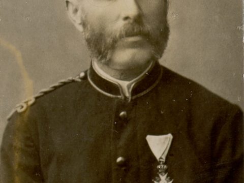 Davorin Jenko
