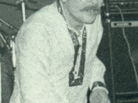 Davorin Popović