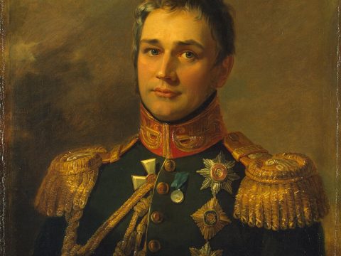 Mikhail Vorontsov