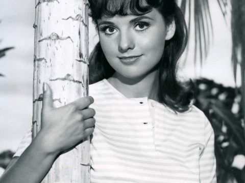 Dawn Wells
