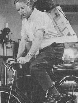 Norman Holter