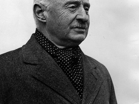 Henri de Baillet-Latour