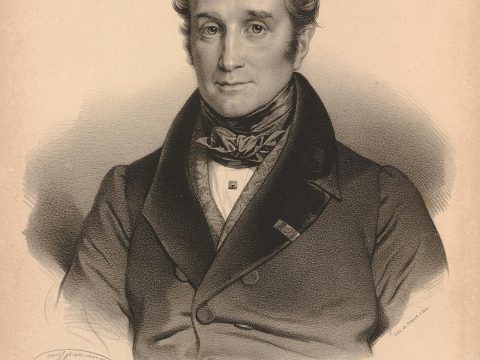 Victor de Broglie
