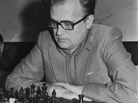 Bent Larsen