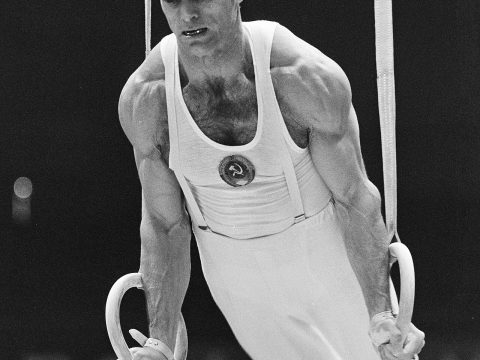 Boris Shakhlin