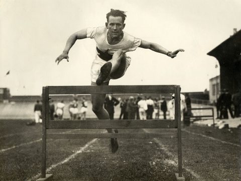 Oscar van Rappard