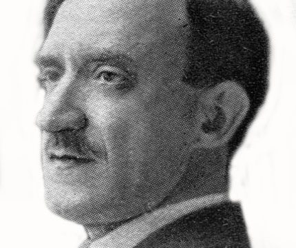 Jacques de Baroncelli