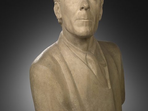 Fernand Crommelynck